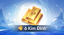 Gói nạp Vé Nạp 1