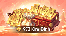 Gói nạp Vé Nạp 10