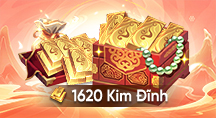 Gói nạp Vé Nạp 11