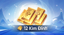 Gói nạp Vé Nạp 2