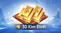 Gói nạp Vé Nạp 3