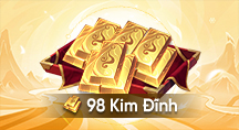 Gói nạp Vé Nạp 5