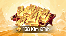 Gói nạp Vé Nạp 6
