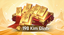 Gói nạp Vé Nạp 7