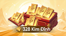 Gói nạp Vé Nạp 8
